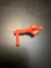 Vintage MOTU Masters of the Universe Kobra Khan Blaster Accessory Part Taiwan