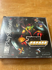 Crave Jade Cocoon: Story of the Tamamayu PS1 Manual, T, NTSC-U/C 1999