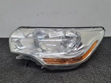 Feu avant (phare) Citroen C4