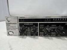 Behringer Composer Pro Mdx2200 for sale | eBay