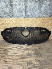 2019 2020 2021 2022 2023 MAZDA 3 FRONT RADIATOR GRILLE  BCKN-50711 Used OEM