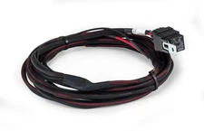 Air Lift Performance Second Compressor Wiring Harness for 3P & 3H System 27703