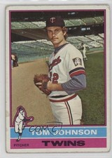 Tom Johnson