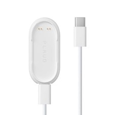 PLAUD NotePin Chargeur Magnétique Rapide Dock AI Enregistreur Vocal Type-C Câ...