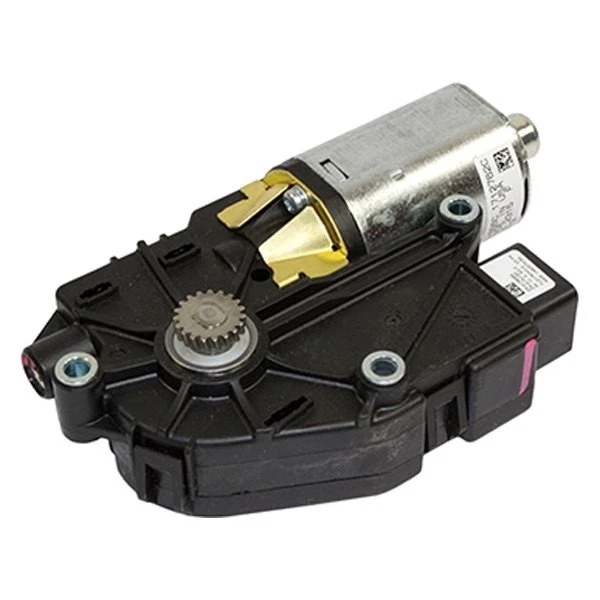 For Ford Expedition 2009-2017 Motorcraft Sunroof Motor Foto 3 de 3