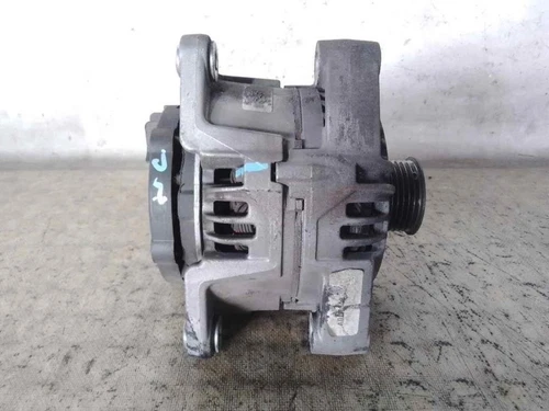 0124525030 Alternador para OPEL VECTRA C BERLINA Club 233704 - Imagen 2 de 10