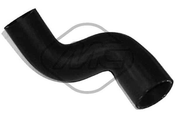KüHlerschlauch Oben FüR Opel Combo Corsa B S93 Tigra S93 Vita B S93 1993-2001-image