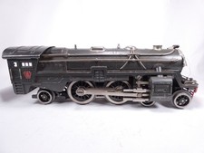 NobleSpirit LIONEL 392E Vintage Standard Gauge 4-4-2 Steam Locomotive (TST)