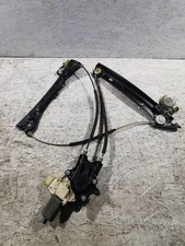 BMW 4 F32 F33 2016 Fensterheber elektrisch mit Motor T�r vorne 938588 ASI3711