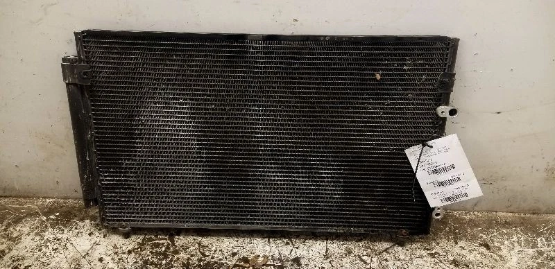 Condensador de CA compatible con 02-10 LEXUS SC430 Foto 2 de 4