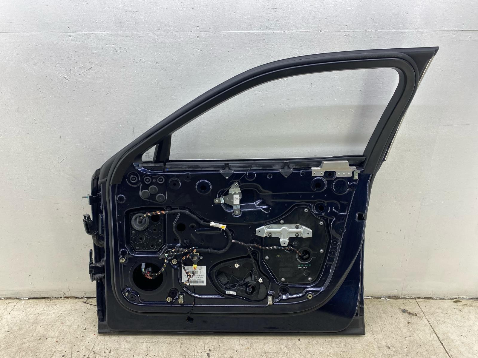 Bentley Mulsanne 2010-2020 Front Right Door framework