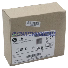 Allen Bradley 440R-M23084 MSR138.1DP, 24V AC/DC, Safety Relay