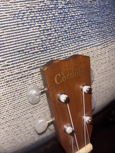Cordoba 10CM Ukulele - Picture 5 of 11