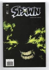 1998 IMAGE SPAWN #70 & #69 CURSE OF THE SPAWN #5 & #6 1ST SUTURE RARE KEY NORWAY