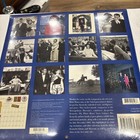 Vintage and Rare Jacqueline Kennedy 2002 Calendar (Metropolitan Museum of Art) — photo 4