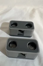 Vex IQ Gen 1 Distance Sensor - 2 Pack Tested And Firmware Updated