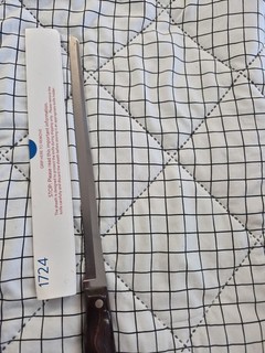 Cutco Knife Set 1722/23/24/1723 Serated