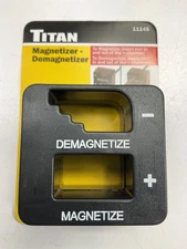 Titan 11145 Magnetizer And Demagnetizer Tool