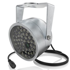 48-LED Illuminator IR Infrared Night Vision Light for Security CCTV Camera