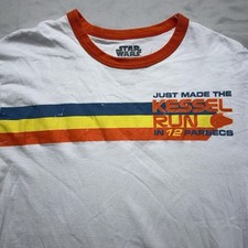 Las mejores ofertas en Disney estrellas Camisetas para Hombres