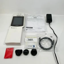 Thermo Invitrogen Qubit 4 DNA RNA Oligo Ion Protein Fluorometer