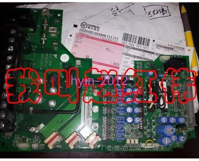 1pcs used E7 15kw ETP617163 #ea