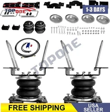 Air Lift 57288 LoadLifter 5000 Air Spring Kit for Silverado/Sierra 1500 4WD/RWD