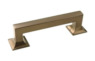 Hickory Hardware P3011-VBZ 3-3/4'' Center-Center Handle Cabinet Pull