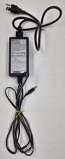 HP 0950-3807 AC/DC Adapter 18V 2.23A LPS Power Supply Black Replacement Used