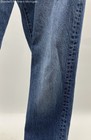 Levi's Men's 501 S Skinny Fit Medium Wash Blue Denim Jeans W31 L30 — photo 9