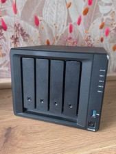 Synology DS423+ Diskstation 4 Bay NAS