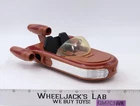 Luke Skywalker's Landspeeder 100% Complete Star Wars 1978 Vintage Vehicle