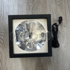 Xenon Strobe Light Variable Speed 1005 Tested Works Vintage Halloween Disco