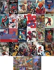Marvel Comics Amazing Spider-Man #1000 ALL 26 COVERS!! PRE-SALE for 09/16/2026