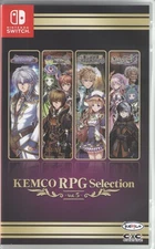 Kemco RPG Selection Vol. 5 for Nintendo Switch™