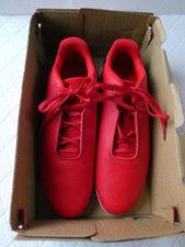 Puma Ferrari Drift Cat Decima Rosso Corsa Casual Motosports Shoes 307193-08 US 9