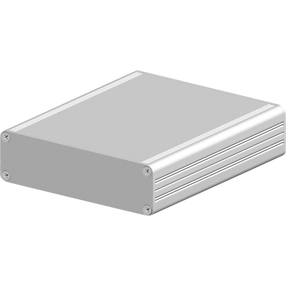 Профиль Fischer Elektronik AKG 105 22 160 ME 10023218-Gehuse 160 x 105 x 22 4690₽