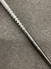 Used Graphite Design TOUR AD UT 55 R Hybrid .370 Shaft 38.25  Choice of Adapter 