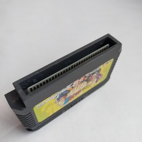 Dragon Ball Z3 Fierce Battle Android Bandai pre-owned Famicom NE