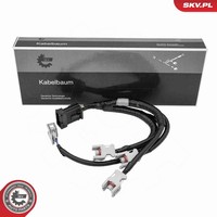 Esen SKV Kabelreparatursatz Einspritzventil 53SKV034 FüR Mercedes Klasse Model