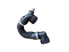 Audi Front Radiator Coolant Hose 4G0121049AP VAG OEM New Genuine