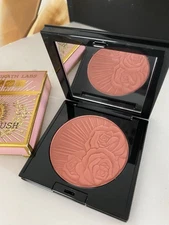 Pat McGrath Labs Divine Blush~ Divine Rose III~ Full Size, 0.34 OZ / 9.7 g, New