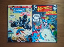 Cover of Adventure Comics #420