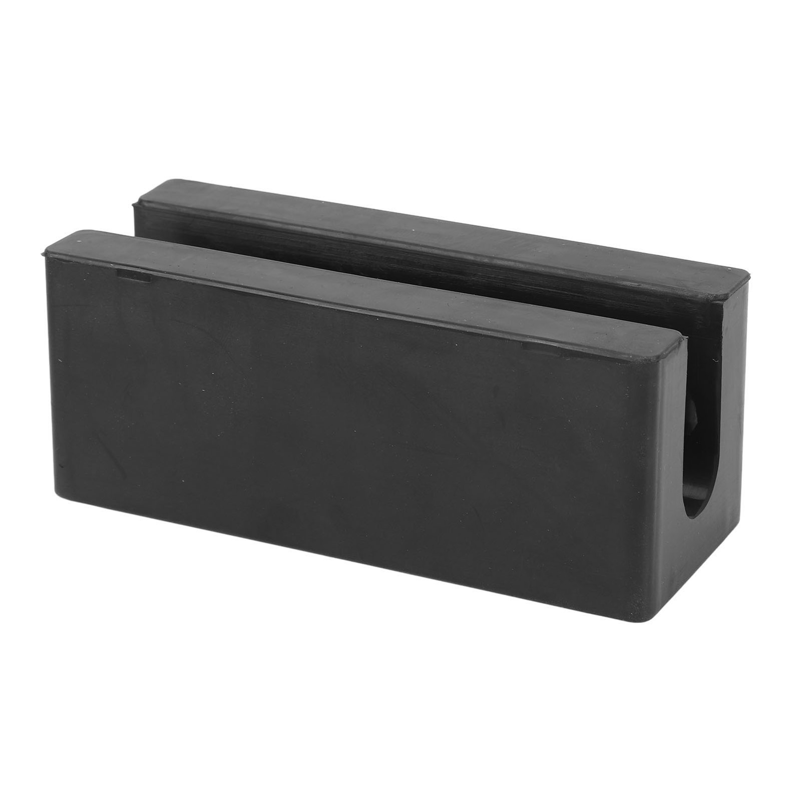 ⁺Boat Transom Saver Rubber Boat Motor Engine Support For Outboards Motor With