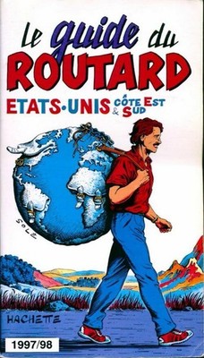 USA. Ost- und Südküste 1997-98 - Kollektiv - V169840