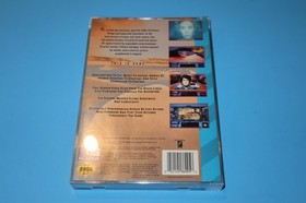 DUNE FOR SEGA CD IN ORIGINAL CASE & TESTED! *ONLY FRONT PAGE/COVER OF MANUAL*