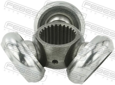 Für FEBEST 0116-AGV10 TRIPOD JOINT 26X45