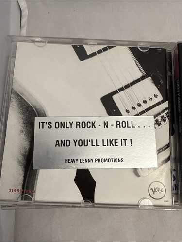 Lucky Peterson Three Cds 1997 Movie 1992 I’m Ready 1999 Self Titled - Bild 16 von 21