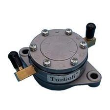 Fuel Pump Compatible with EZGO E-Z-G-O Marathon 2-Cycle Golf cart Engine 24233