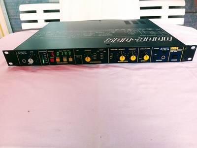 Kork Digital Delay SDD 3000